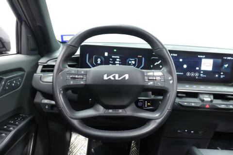 2024 Kia EV9 GT-Line