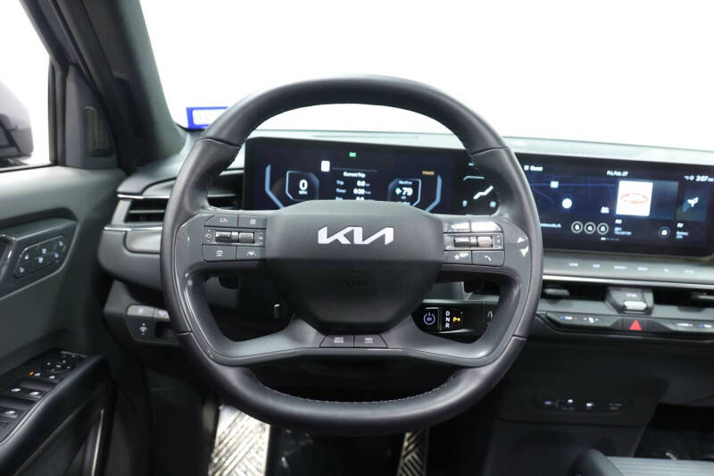 2024 Kia EV9 GT-Line
