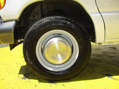 2006 Ford E-Series E-250