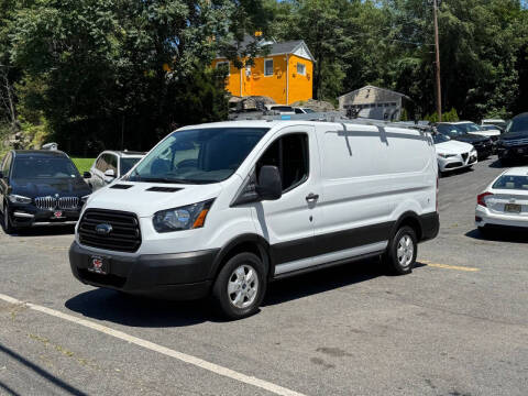 2019 Ford Transit 250