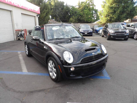2005 MINI Cooper S