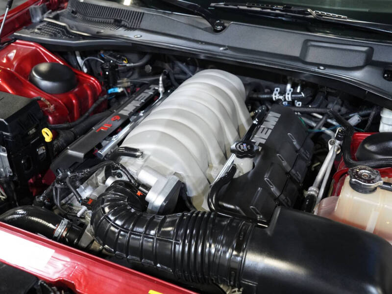 2006 Dodge Magnum SRT-8