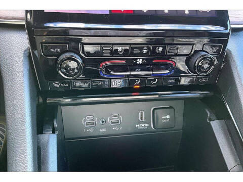 2024 Jeep Grand Cherokee L Summit