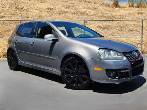 2007 Volkswagen GTI