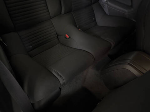 2013 Ford Mustang Boss 302