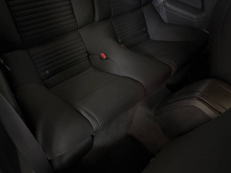 2013 Ford Mustang Boss 302