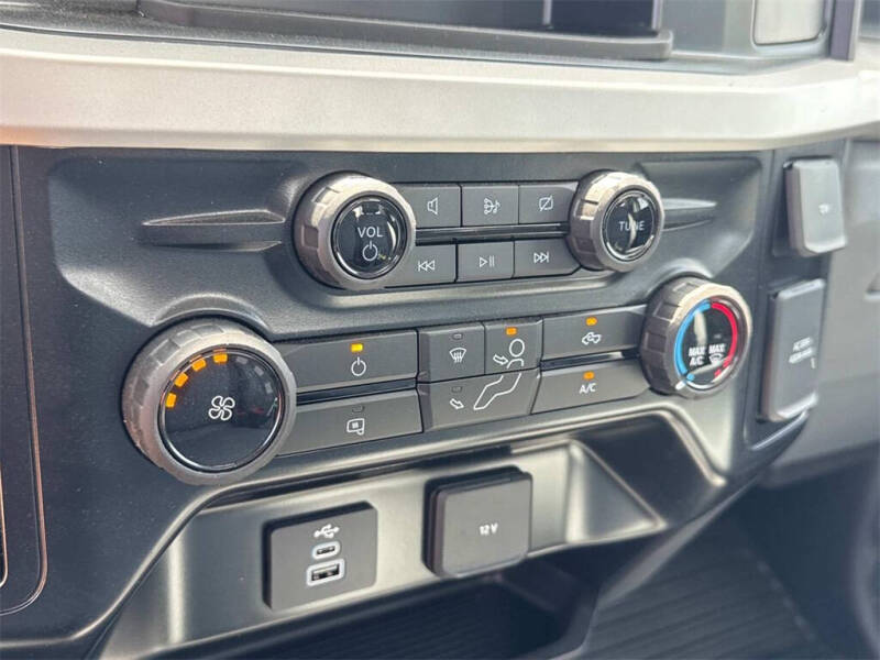 2024 Ford F-450 Super Duty