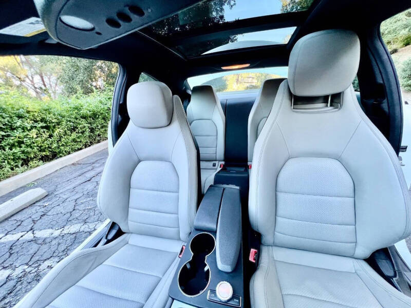 2013 Mercedes-Benz C-Class C 250