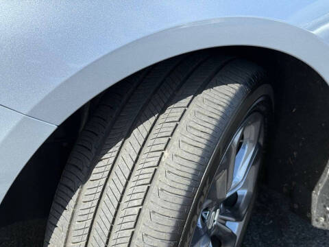 2023 Honda Accord Hybrid