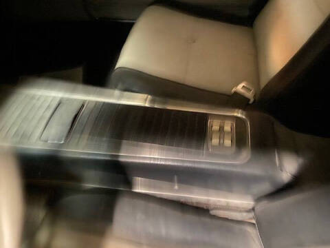 1960 Ford Thunderbird