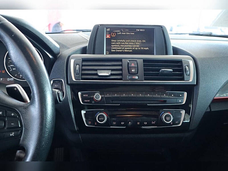 2016 BMW 2 Series 228i