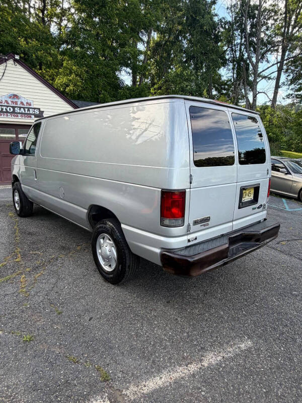 2014 Ford E-Series E-350 SD