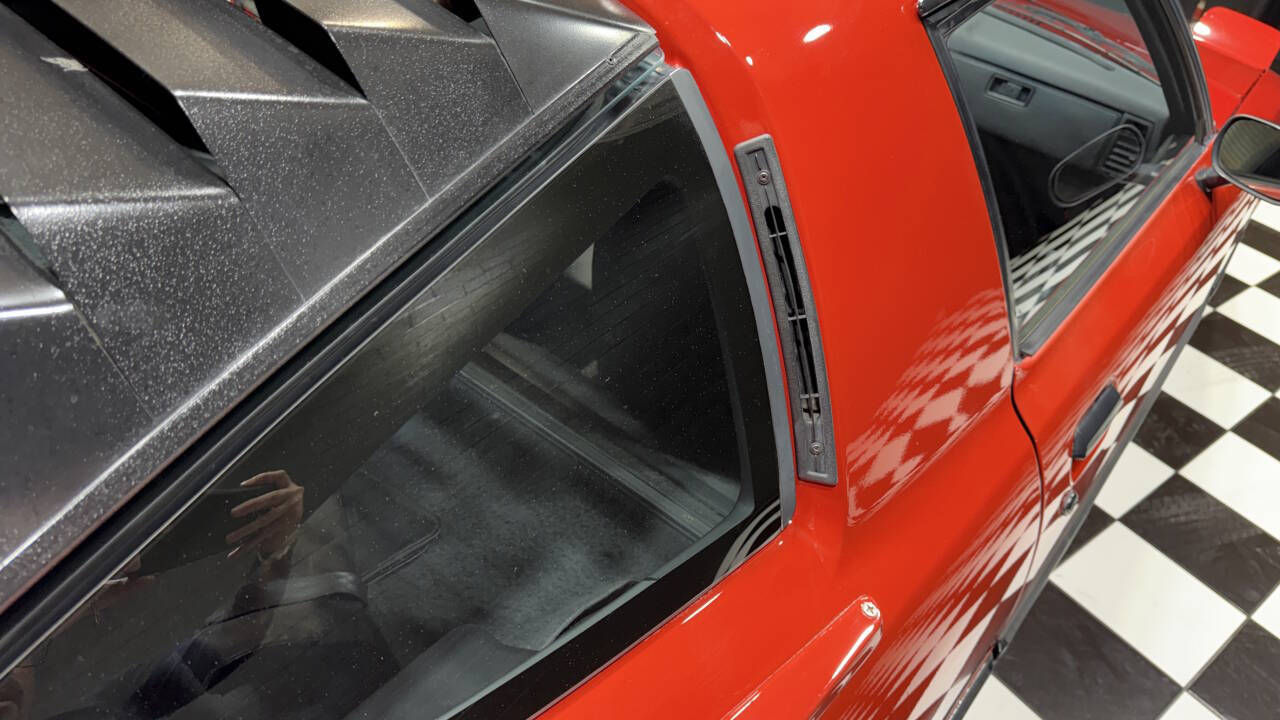 1985 Mazda RX-7 235