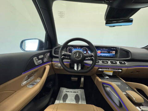 2026 Mercedes-Benz GLS GLS 450