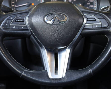 2018 Infiniti Q50 3.0T Sport