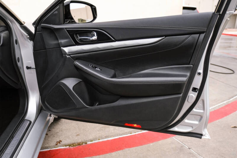 2020 Nissan Maxima 3.5 SV