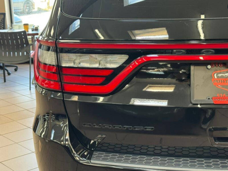 2023 Dodge Durango SRT Hellcat Premium