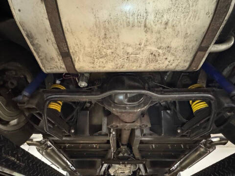 1966 Shelby Cobra