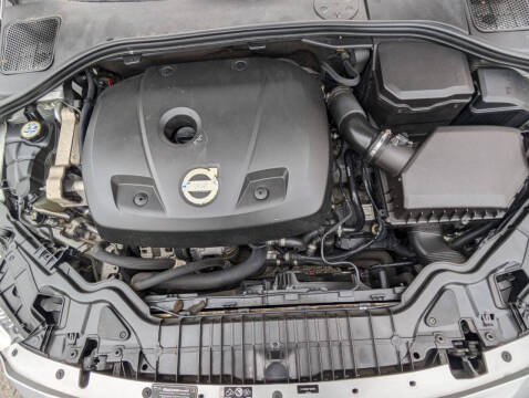 2015 Volvo V60 T5 Drive-E Premier