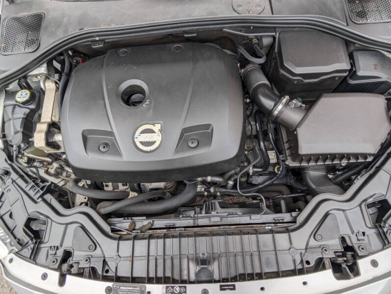 2015 Volvo V60 T5 Drive-E Premier