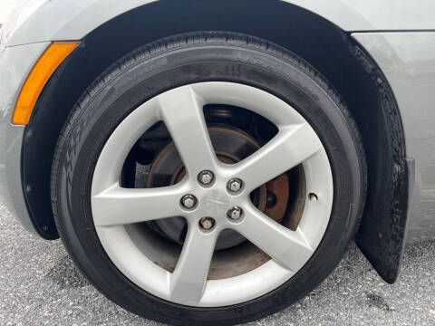 2006 Pontiac Solstice