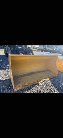 2021 John Deere 344L