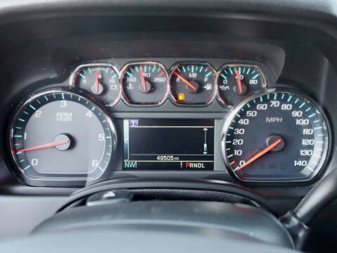 2020 GMC Yukon XL SLT