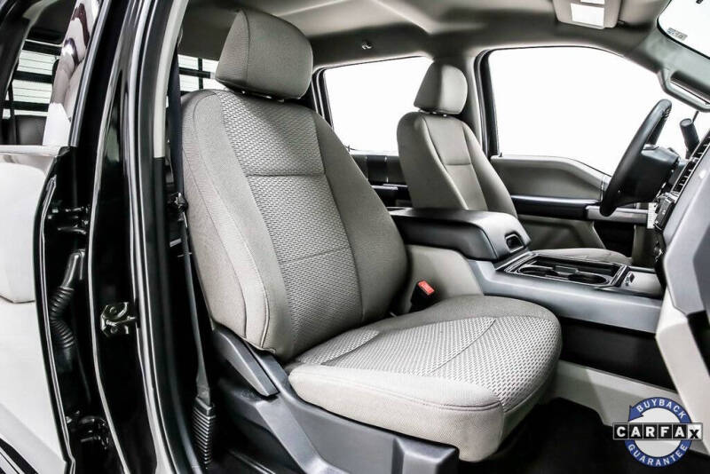 2021 Ford F-250 Super Duty