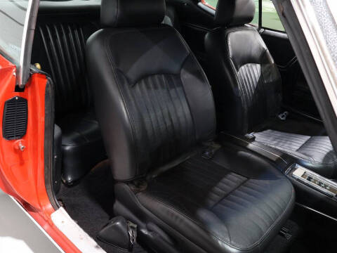 1972 Chevrolet Chevelle