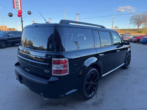 2016 Ford Flex SEL