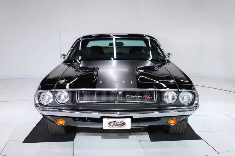 1970 Dodge Challenger