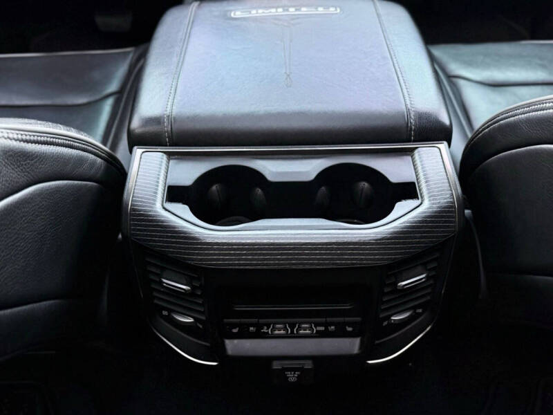 2019 RAM 1500 Limited