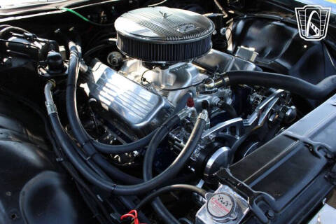 1975 Chevrolet Caprice