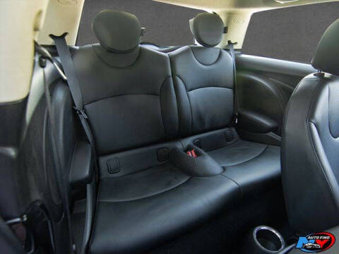 2012 MINI Cooper Hardtop