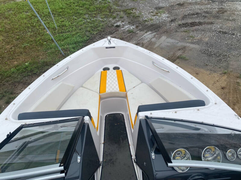 2016 Glastron GTS 185