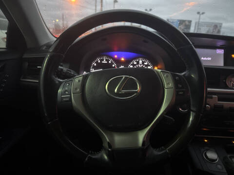 2014 Lexus ES 350
