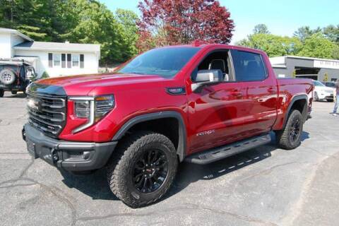 2023 GMC Sierra 1500 for sale at AUTO ETC. in Hanover MA