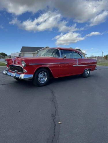 1955 Chevrolet Bel Air
