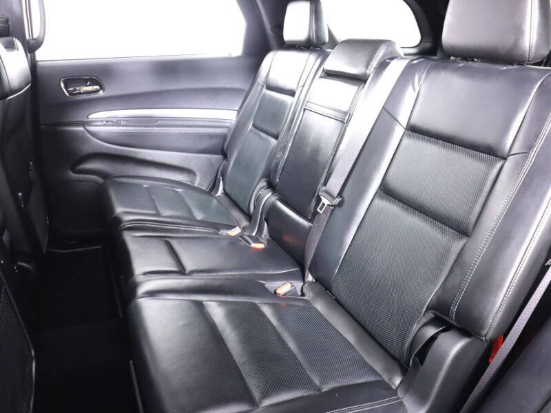 2019 Dodge Durango R/T