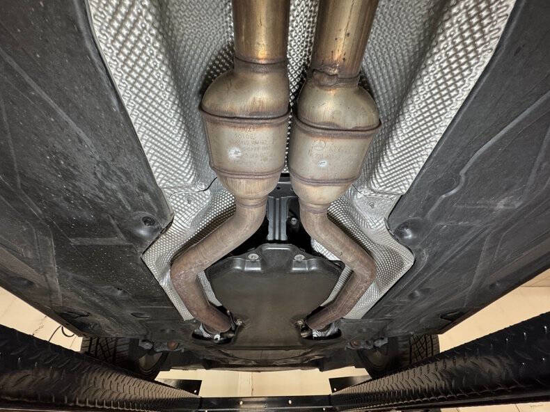 2005 Mercedes-Benz SL-Class SL 500