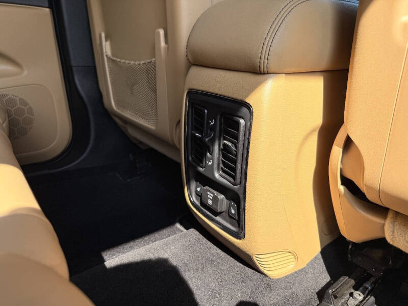 2011 Dodge Durango Citadel