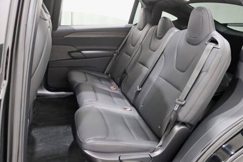 2024 Tesla Model X