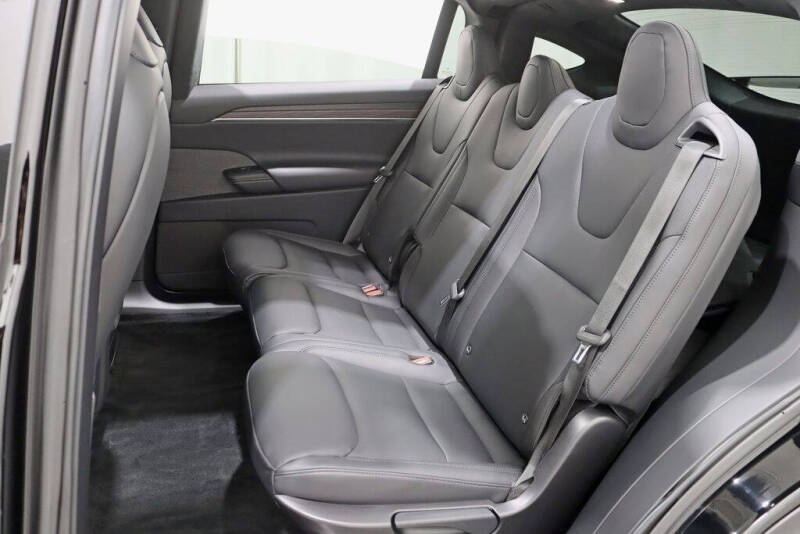 2024 Tesla Model X