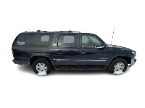 2005 GMC Yukon XL