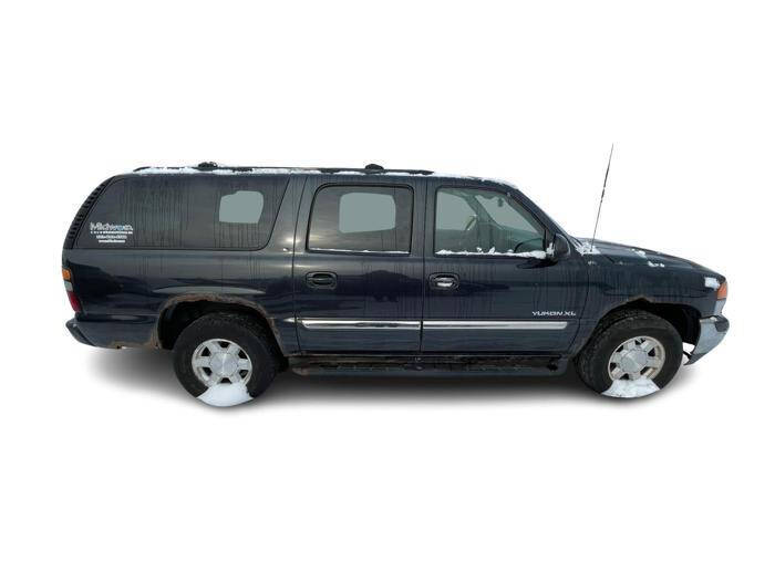 2005 GMC Yukon XL