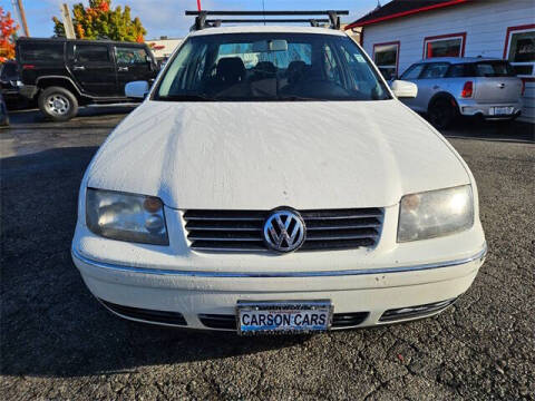 2007 Volkswagen Jetta
