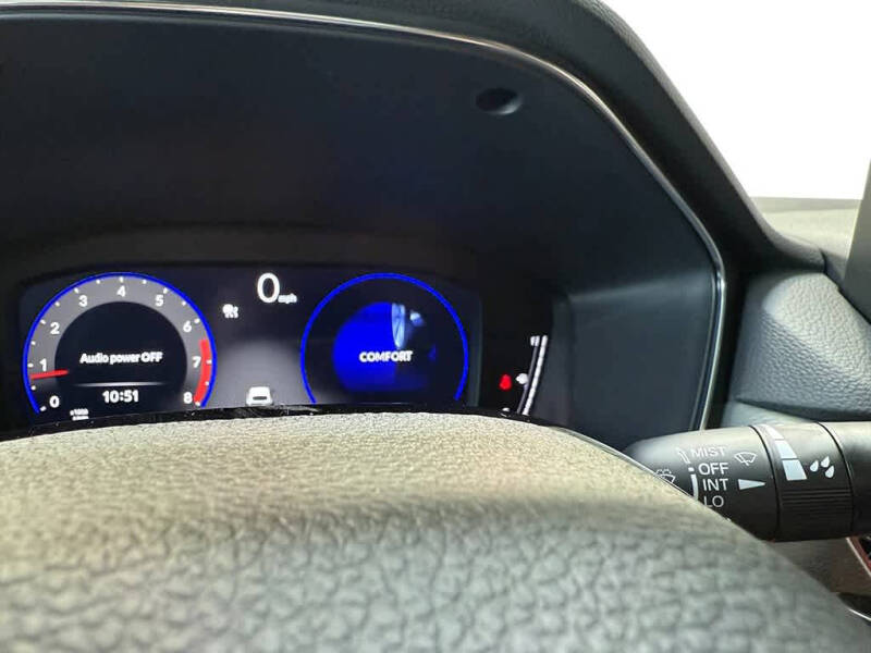 2026 Acura Integra w/A-SPEC