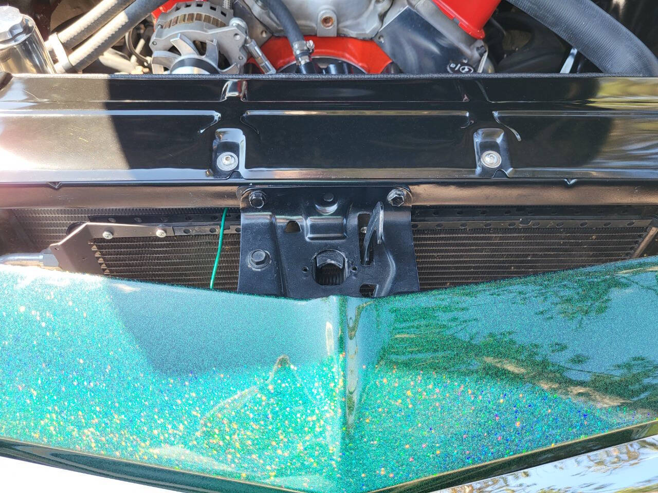 1968 Chevrolet Chevelle 160