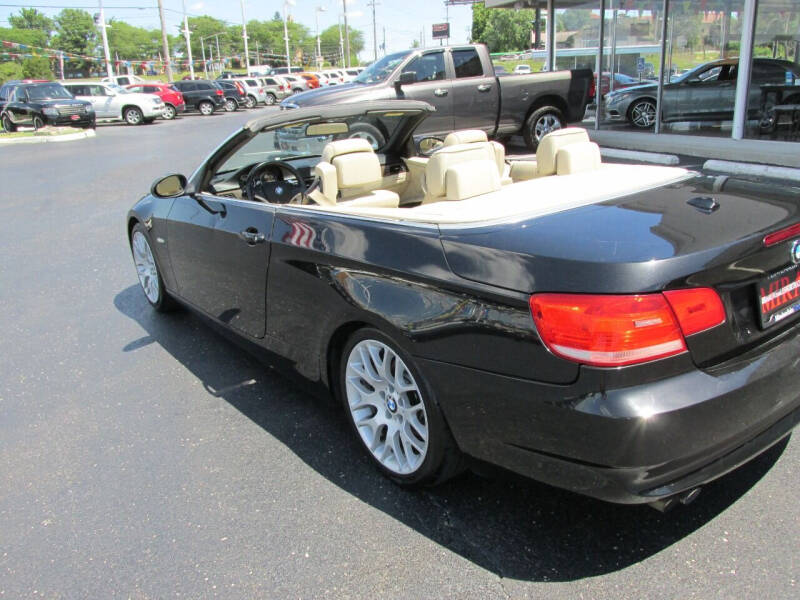 2009 BMW 3 Series 328i