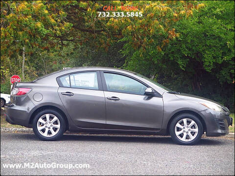 2010 Mazda MAZDA3 i Touring